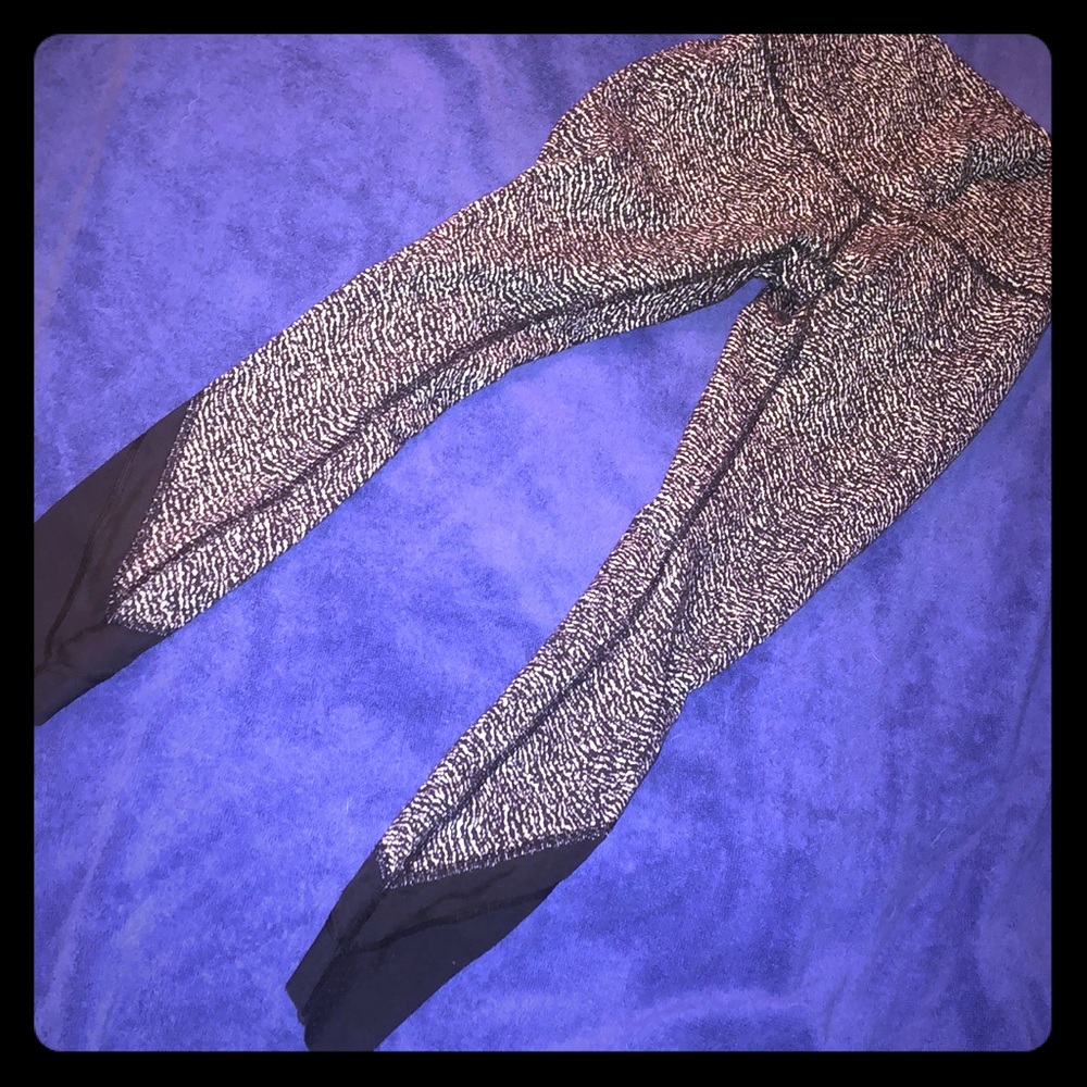 Lululemon leggings